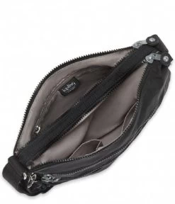 Kipling Alvar Black Noir 8 Kipling Alvar Black Noir -Mode Tas kipling KPK13335P391 alvar black noir 4 600