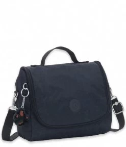 Kipling New Kichirou True Blue Tonal -Mode Tas kipling KPK152894DX1 New Kichirou blauw 2 600