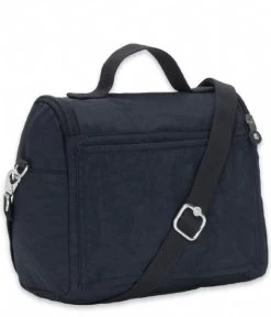Kipling New Kichirou True Blue Tonal -Mode Tas kipling KPK152894DX1 New Kichirou blauw 3 600