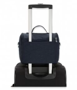 Kipling New Kichirou True Blue Tonal -Mode Tas kipling KPK152894DX1 New Kichirou blauw 4 600