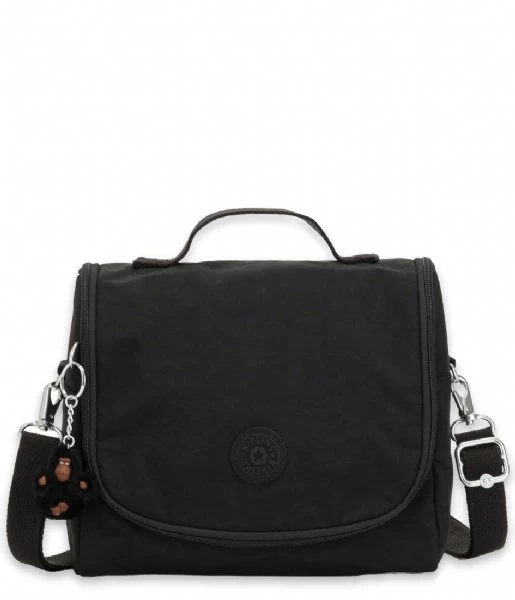 Kipling New Kichirou True Black 1 Kipling New Kichirou True Black