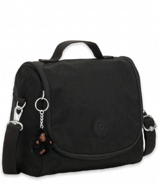 Kipling New Kichirou True Black 2 Kipling New Kichirou True Black - Afbeelding 2