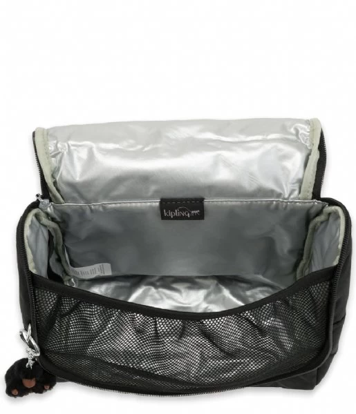 Kipling New Kichirou True Black 4 Kipling New Kichirou True Black - Afbeelding 4