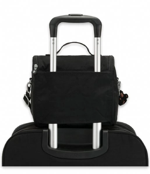 Kipling New Kichirou True Black 5 Kipling New Kichirou True Black - Afbeelding 5