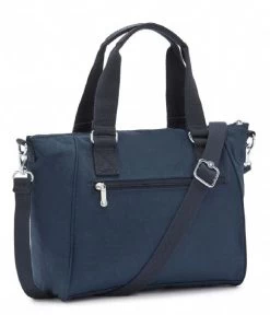 Kipling Amiel Blue Bleu 2 -Mode Tas kipling KPK1537196V1 amiel blue bleu 3 600