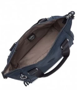 Kipling Amiel Blue Bleu 2 -Mode Tas kipling KPK1537196V1 amiel blue bleu 4 600