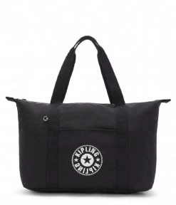 Kipling Art M Lite Center Black Lite