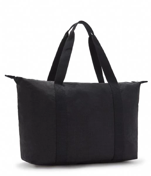 Kipling Art M Lite Center Black Lite 4 Kipling Art M Lite Center Black Lite - Afbeelding 4