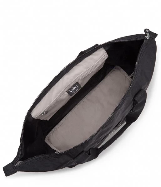 Kipling Art M Lite Center Black Lite 5 Kipling Art M Lite Center Black Lite - Afbeelding 5