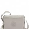 Kipling Abanu Grey Gris
