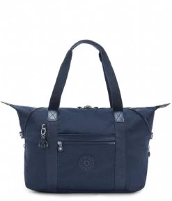 Kipling Art M Blue Bleu 2