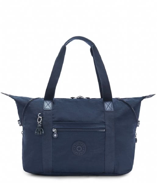 Kipling Art M Blue Bleu 2 1 Kipling Art M Blue Bleu 2