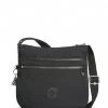 Kipling Arto Rich Black
