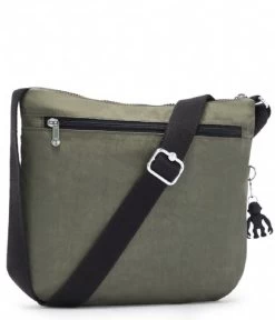 Kipling Arto Green Moss -Mode Tas kipling arto green moss back 600