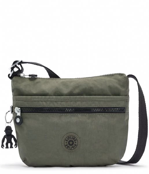 Kipling Arto S Green Moss 1 Kipling Arto S Green Moss