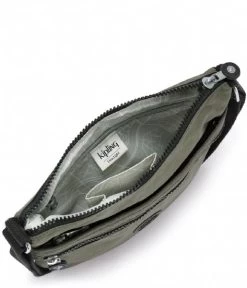 Kipling Arto S Green Moss 10 Kipling Arto S Green Moss -Mode Tas kipling arto s green moss inside 600
