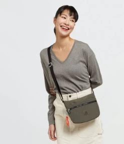 Kipling Arto S Green Moss 7 Kipling Arto S Green Moss -Mode Tas kipling arto s green moss model 600