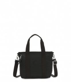 Kipling Asseni Mini Black Noir
