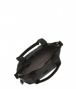 Kipling Asseni Mini Black Noir -Mode Tas kipling assenimini schoudertas blacknoir shoulderbag inside 600
