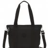 Kipling Asseni S Black Noir