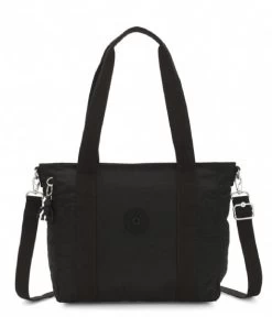 Kipling Asseni S Black Noir