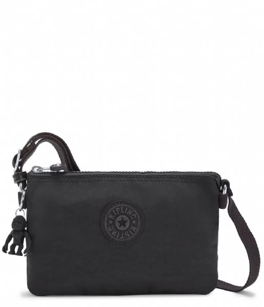 Kipling Creativity XB Black Noir