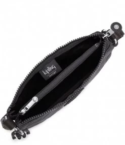 Kipling Creativity XB Black Noir -Mode Tas kipling creativity xb black noir inside 600