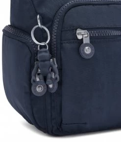 Kipling Gabbie S Blue Bleu 2 -Mode Tas kipling gabbie s blue bleu 2 detail 600