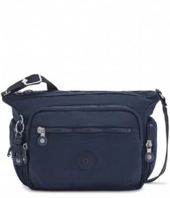 Kipling Gabbie S Blue Bleu 2
