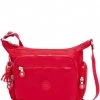 Kipling Gabbie S Red Rouge