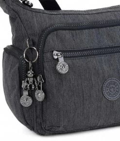 Kipling Gabbie S Pep Un Active Denim 10 Kipling Gabbie S Pep Un Active Denim -Mode Tas kipling ki289925e00 5 600