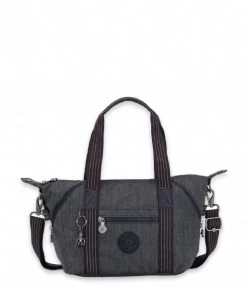 Kipling Art Mini Pep Un Active Denim