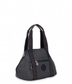 Kipling Art Mini Pep Un Active Denim -Mode Tas kipling ki474625e00 5 600