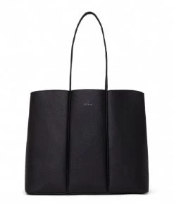 Matt & Nat Hyde Purity Tote Bag Black