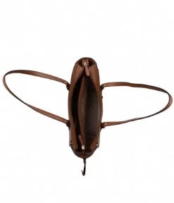 Michael Kors Medium Mf Top Zip Tote Luggage 5 Michael Kors Medium Mf Top Zip Tote Luggage -Mode Tas michael kors 30h7gv6t8l voyager medium mf top zip tote luggage 3 600