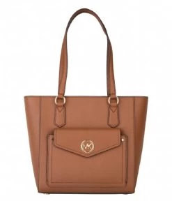 Michael Kors Joey Medium Pocket Tote Luggage