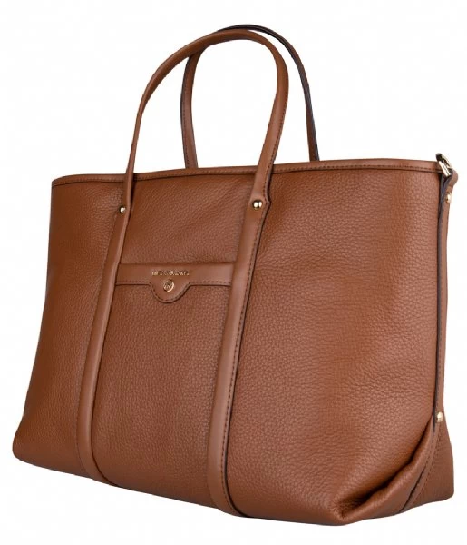 Michael Kors Beck Medium Conv Tote Luggage 2 Michael Kors Beck Medium Conv Tote Luggage - Afbeelding 2