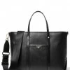 Michael Kors Beck Medium Conv Tote Black