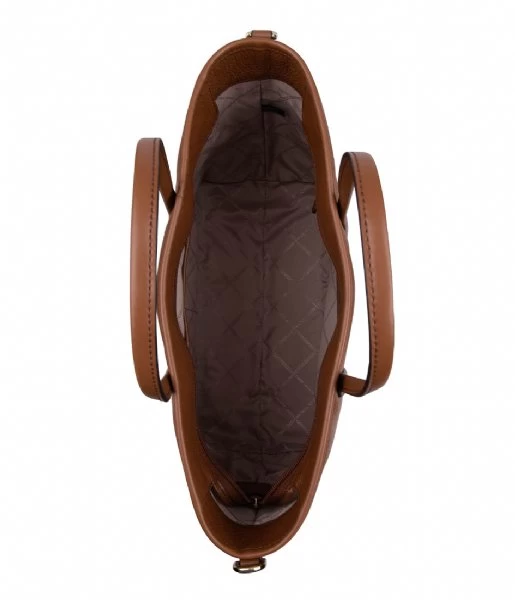 Michael Kors Beck Medium Conv Tote Luggage 3 Michael Kors Beck Medium Conv Tote Luggage - Afbeelding 3