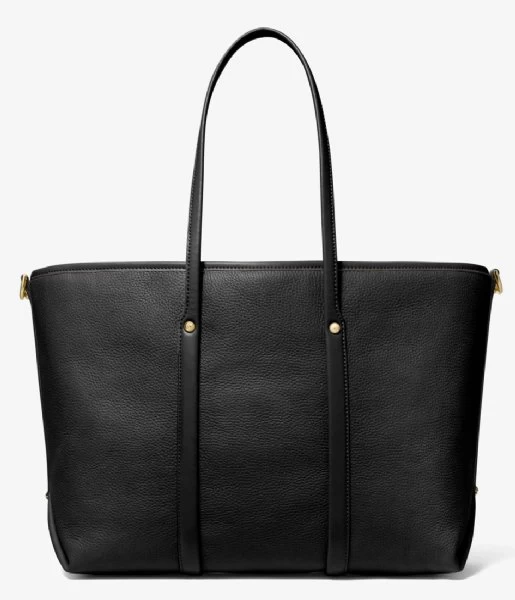 Michael Kors Beck Large Tote Black 3 Michael Kors Beck Large Tote Black - Afbeelding 3