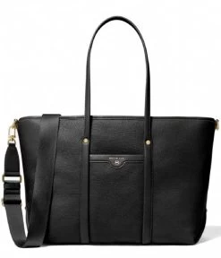 Michael Kors Beck Large Tote Black