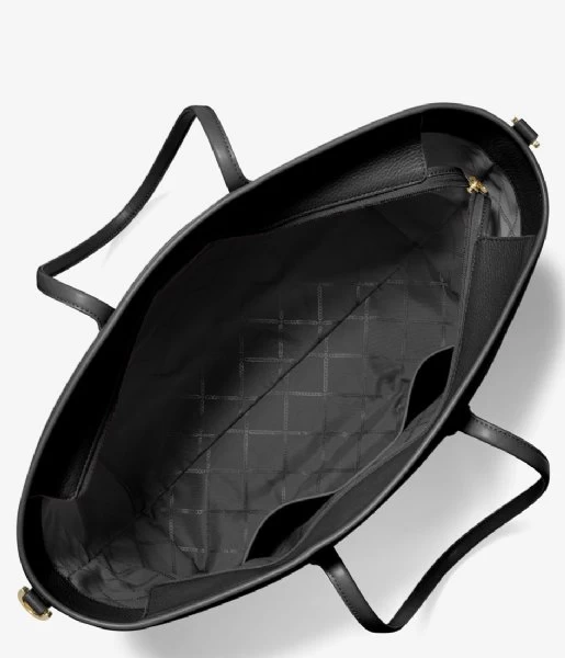 Michael Kors Beck Large Tote Black 4 Michael Kors Beck Large Tote Black - Afbeelding 4
