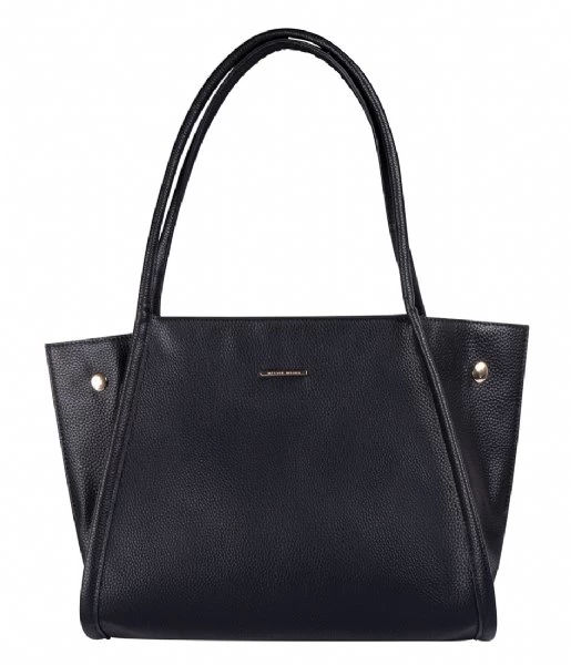 Tote Ren Black 1 Tote Ren Black