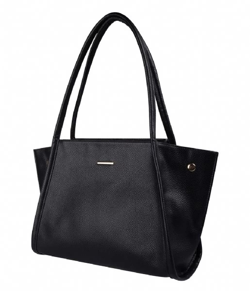 Tote Ren Black 3 Tote Ren Black - Afbeelding 3