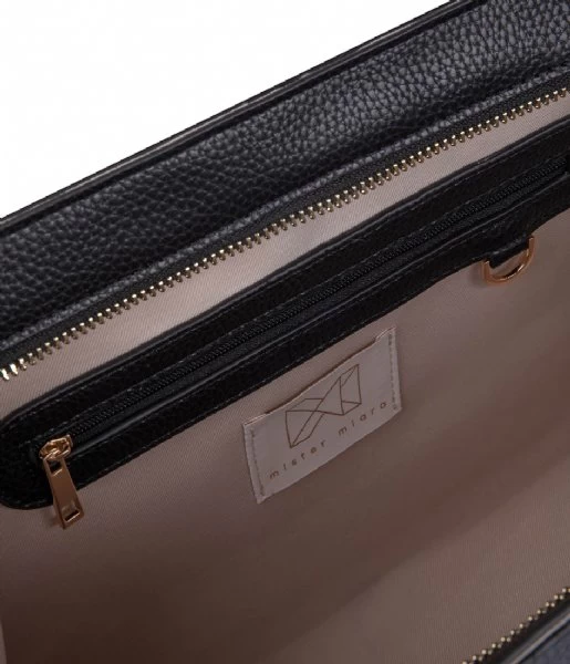 Tote Ren Black 6 Tote Ren Black - Afbeelding 6