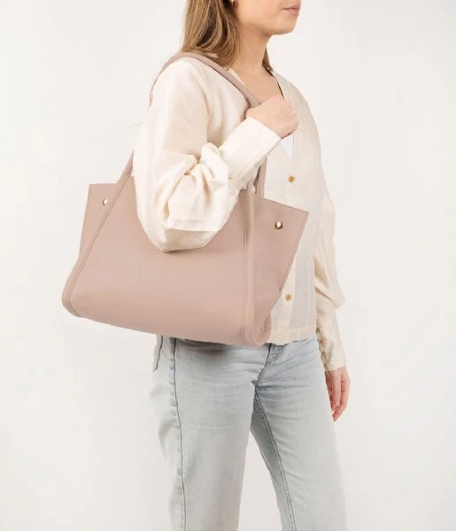 Tote Ren Cuban Sand 2 Tote Ren Cuban Sand - Afbeelding 2