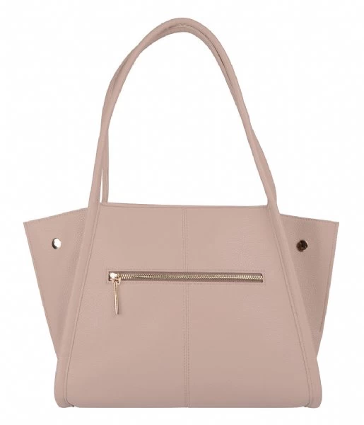 Tote Ren Cuban Sand 4 Tote Ren Cuban Sand - Afbeelding 4