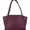 Tote Ren Maroon