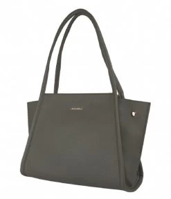 Tote Ren Olive Night -Mode Tas mistermiara B018 ren tote olivenight 2 600