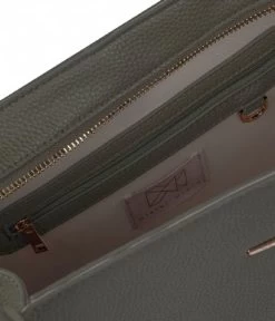 Tote Ren Olive Night -Mode Tas mistermiara B018 ren tote olivenight 5 600